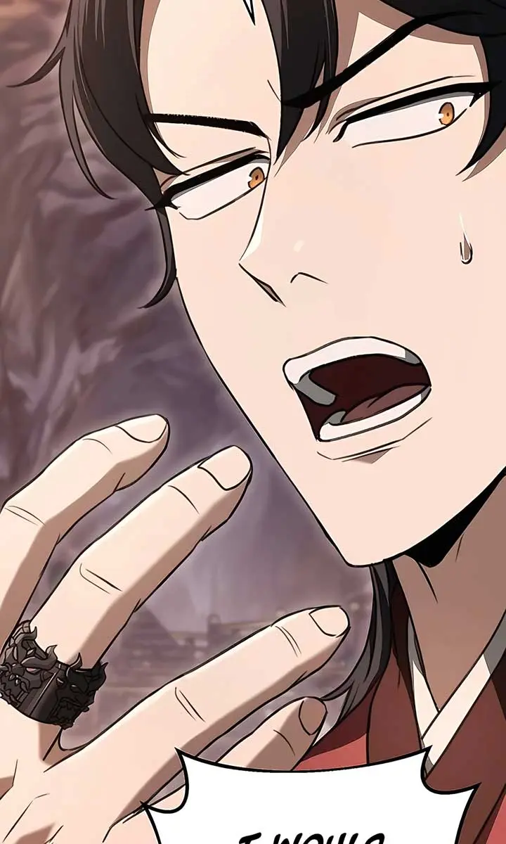 The Emperor's Sword Chapter 40 Page 105