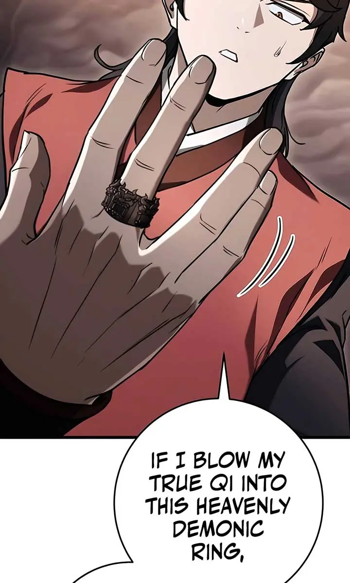 The Emperor's Sword Chapter 40 Page 107