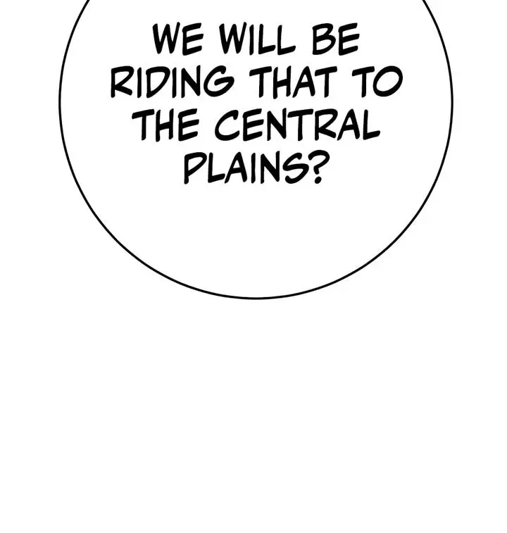 The Emperor's Sword Chapter 40 Page 110