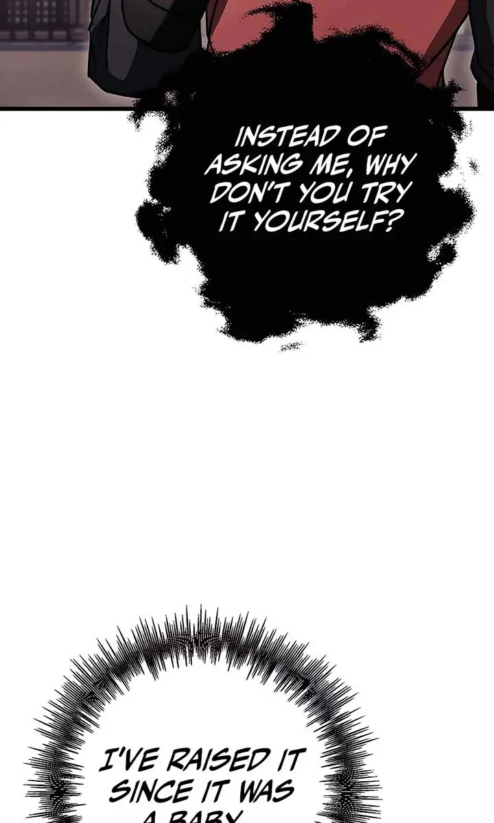 The Emperor's Sword Chapter 40 Page 112