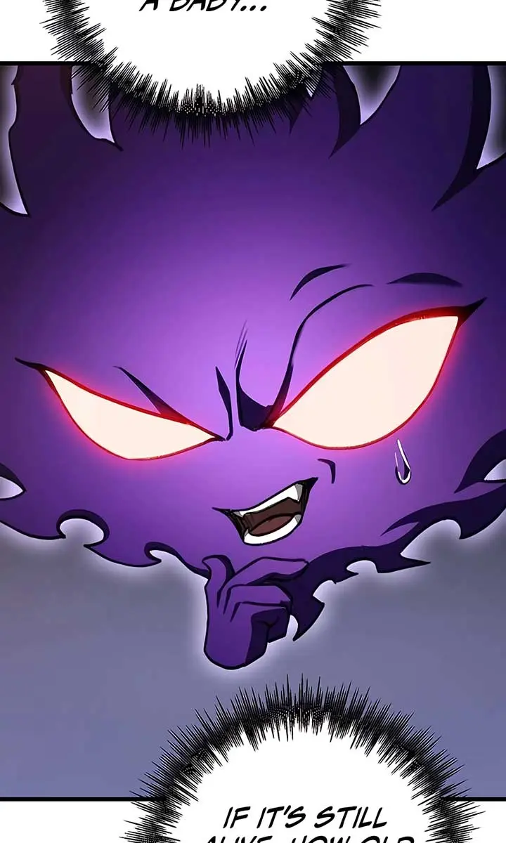 The Emperor's Sword Chapter 40 Page 113