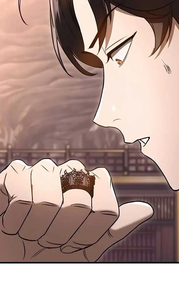 The Emperor's Sword Chapter 40 Page 115