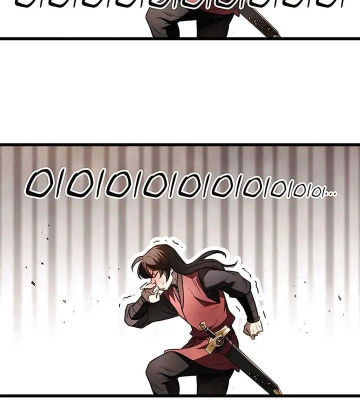 The Emperor's Sword Chapter 40 Page 119