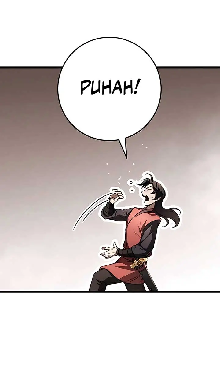 The Emperor's Sword Chapter 40 Page 120