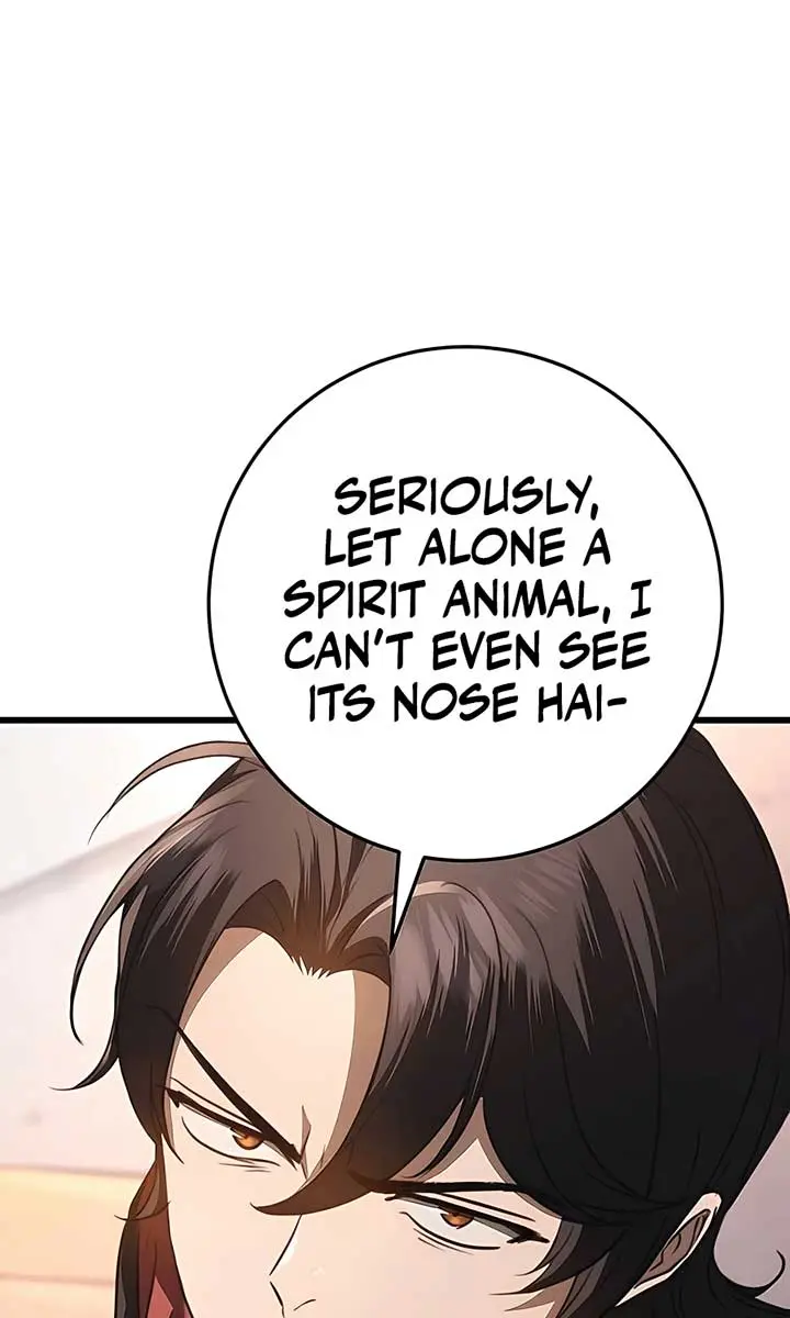 The Emperor's Sword Chapter 40 Page 121