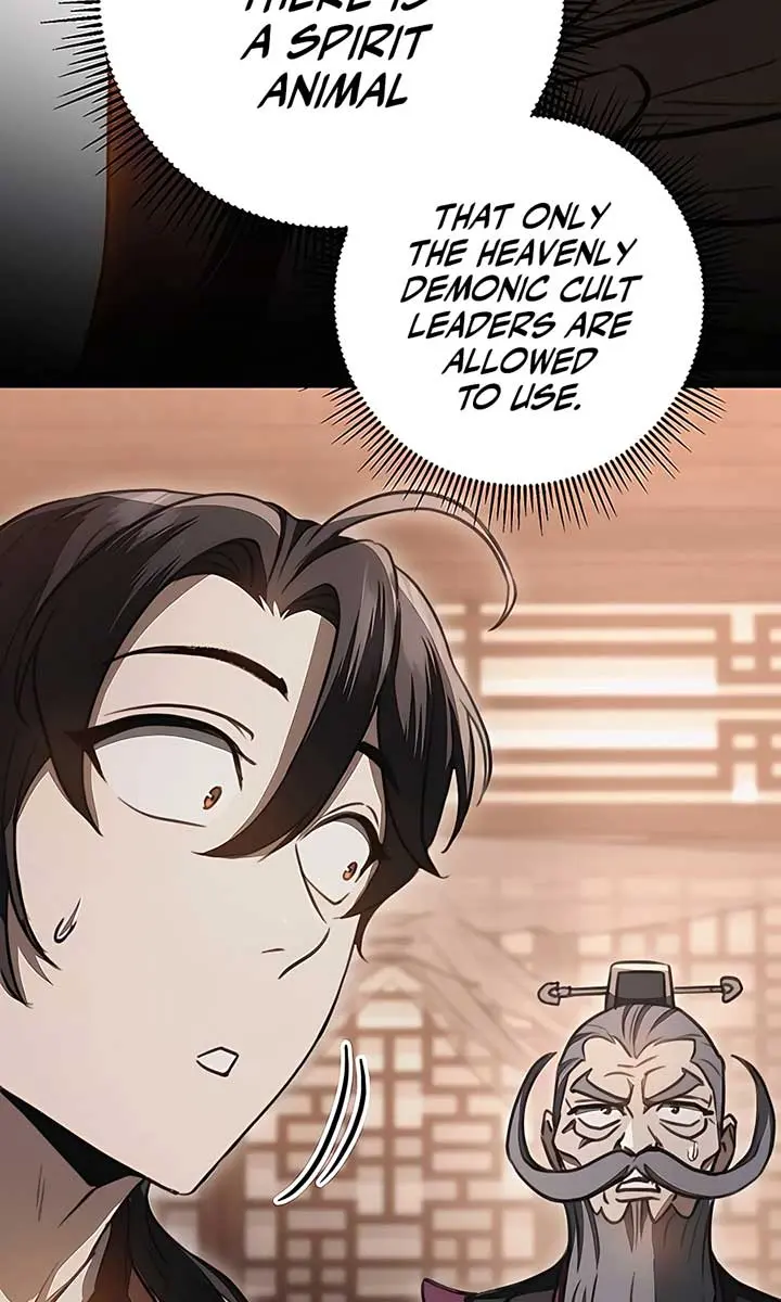 The Emperor's Sword Chapter 40 Page 127