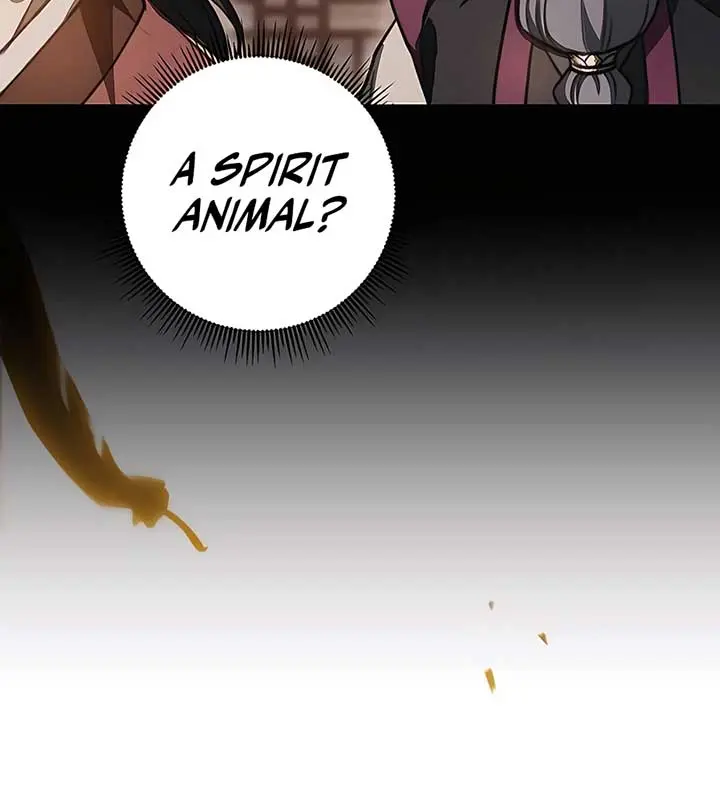 The Emperor's Sword Chapter 40 Page 128