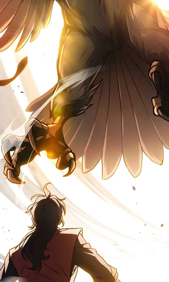 The Emperor's Sword Chapter 40 Page 131