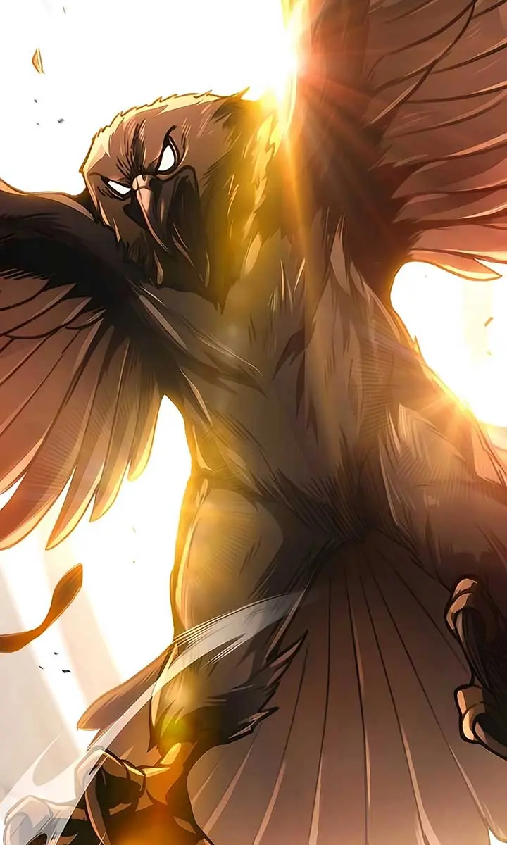 The Emperor's Sword Chapter 41 Page 5