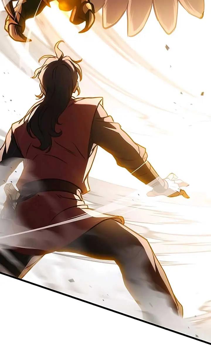 The Emperor's Sword Chapter 41 Page 6