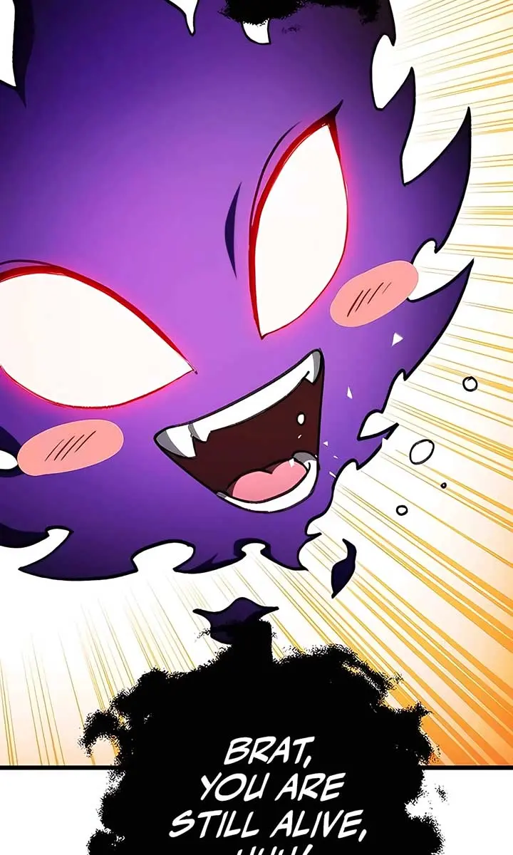 The Emperor's Sword Chapter 41 Page 8