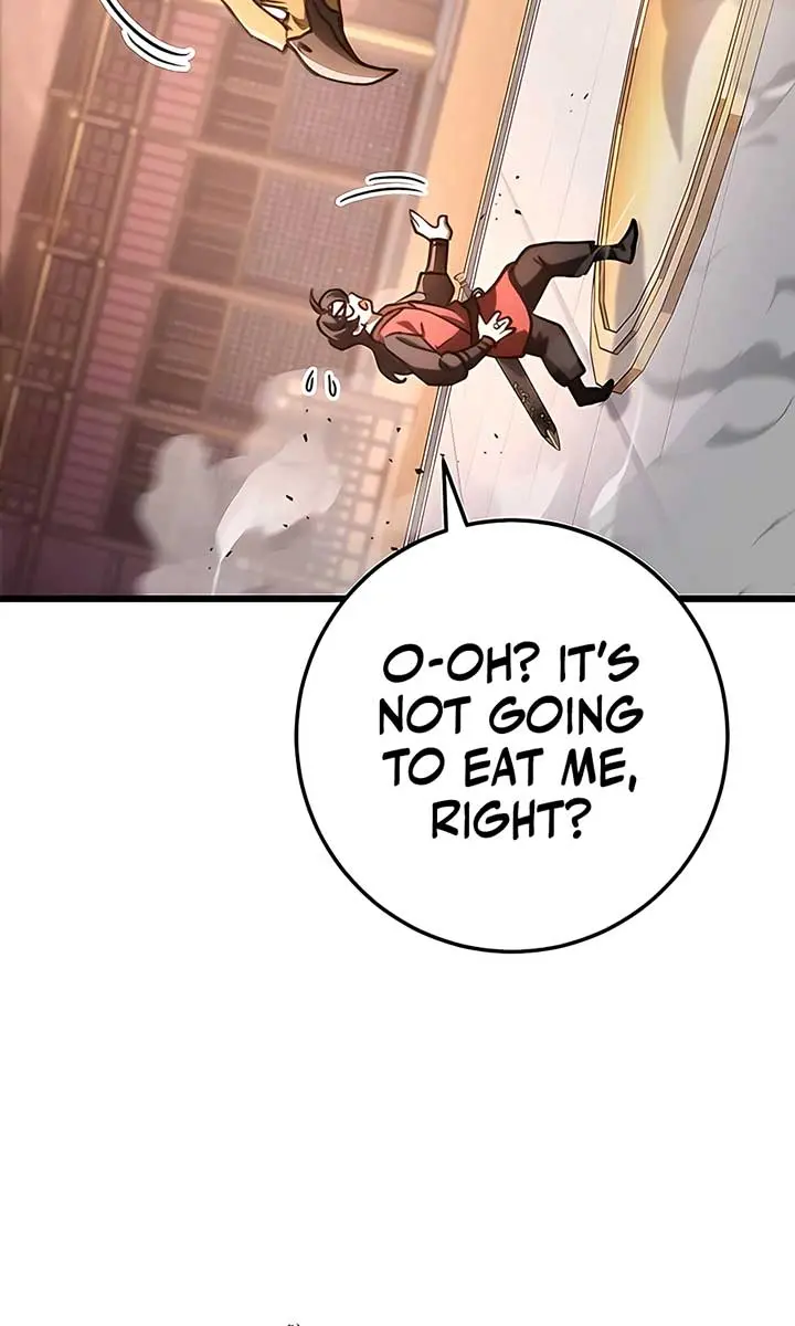 The Emperor's Sword Chapter 41 Page 12