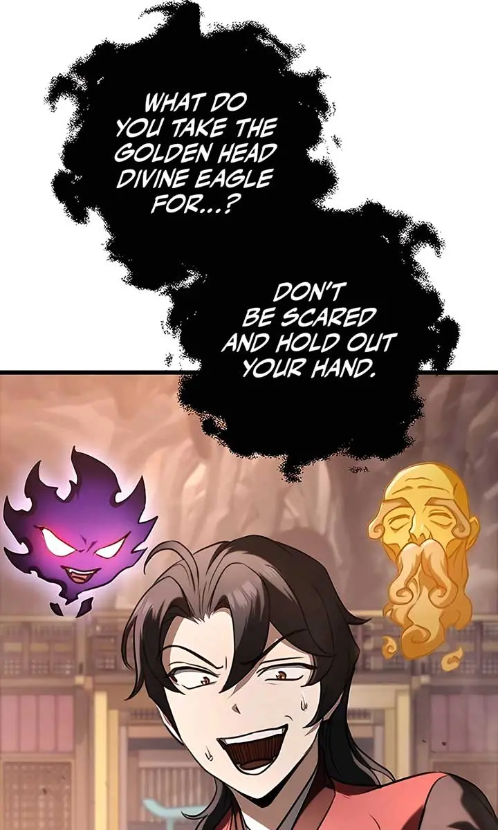 The Emperor's Sword Chapter 41 Page 13