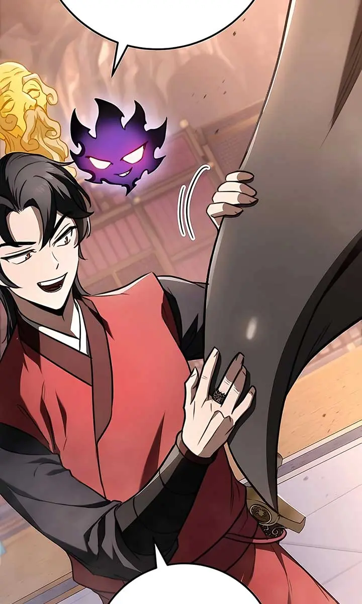 The Emperor's Sword Chapter 41 Page 17