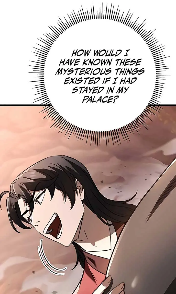 The Emperor's Sword Chapter 41 Page 19