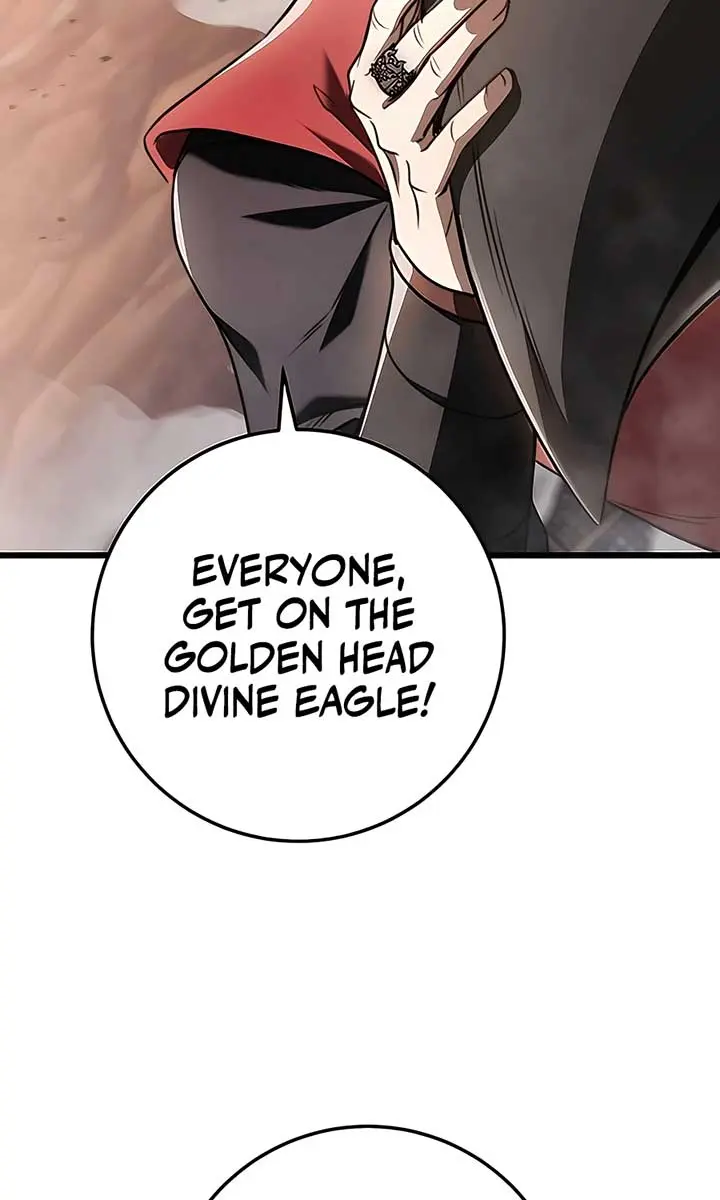 The Emperor's Sword Chapter 41 Page 20