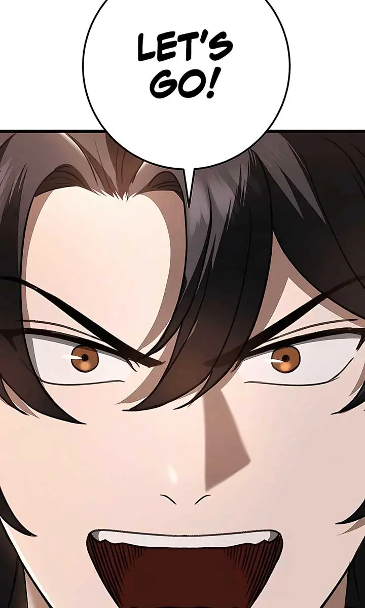 The Emperor's Sword Chapter 41 Page 21