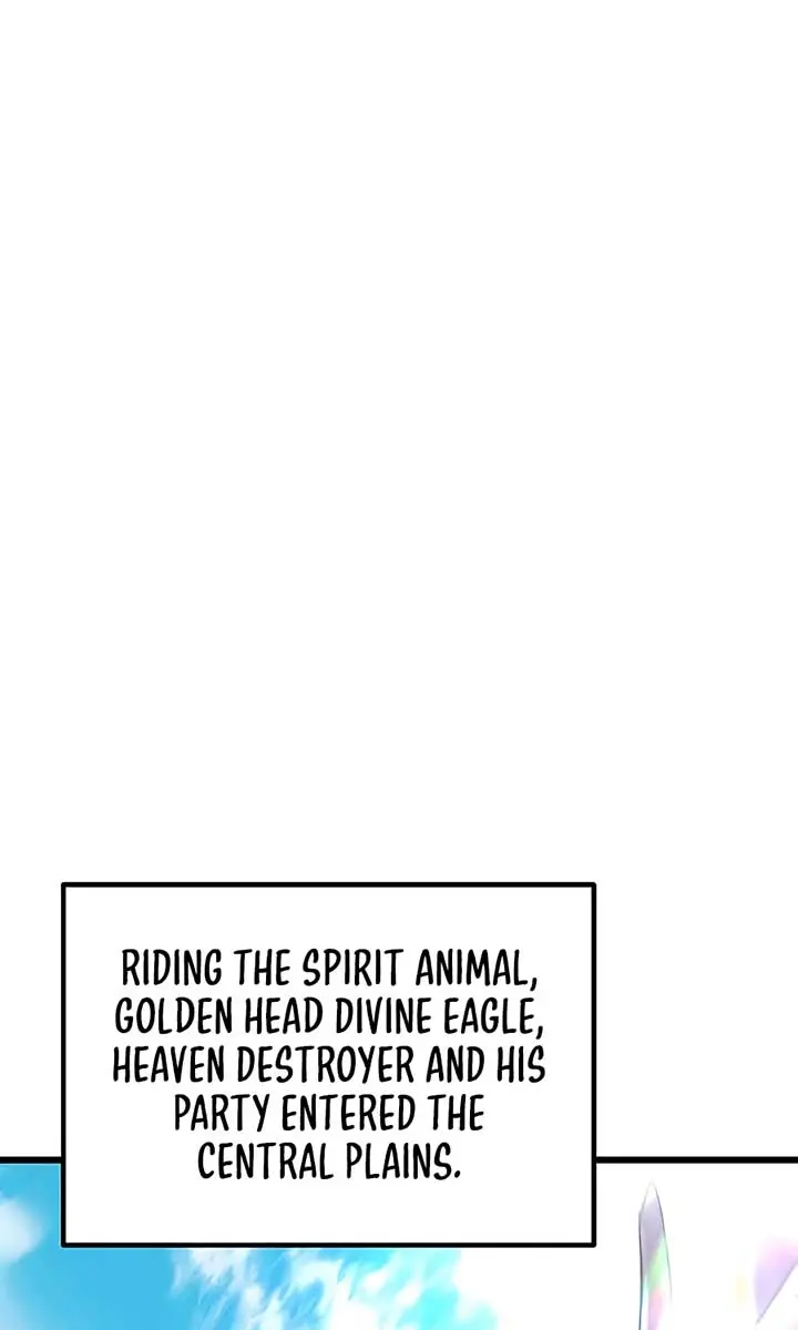 The Emperor's Sword Chapter 41 Page 24