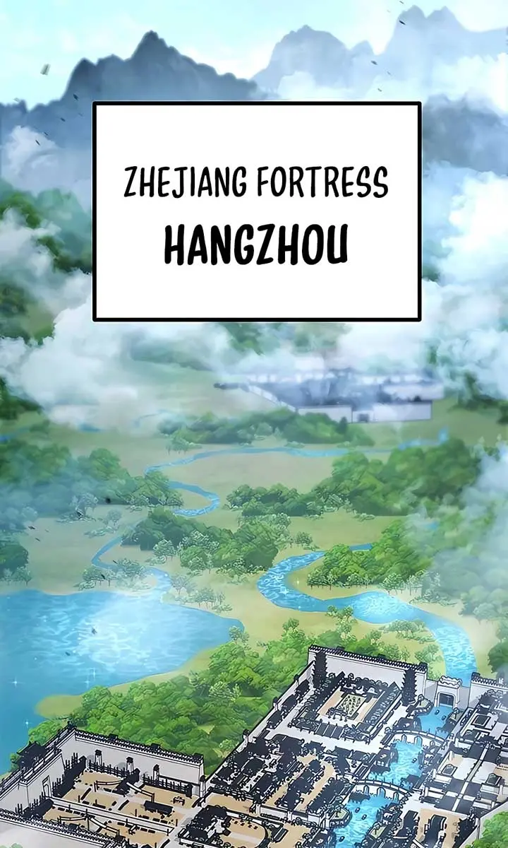 The Emperor's Sword Chapter 41 Page 27