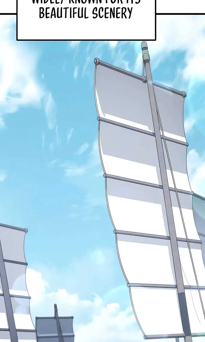 The Emperor's Sword Chapter 41 Page 29