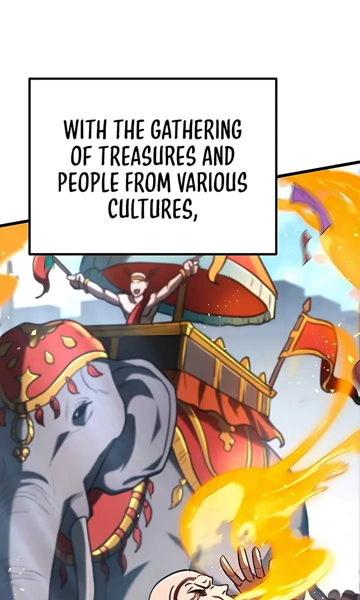 The Emperor's Sword Chapter 41 Page 31