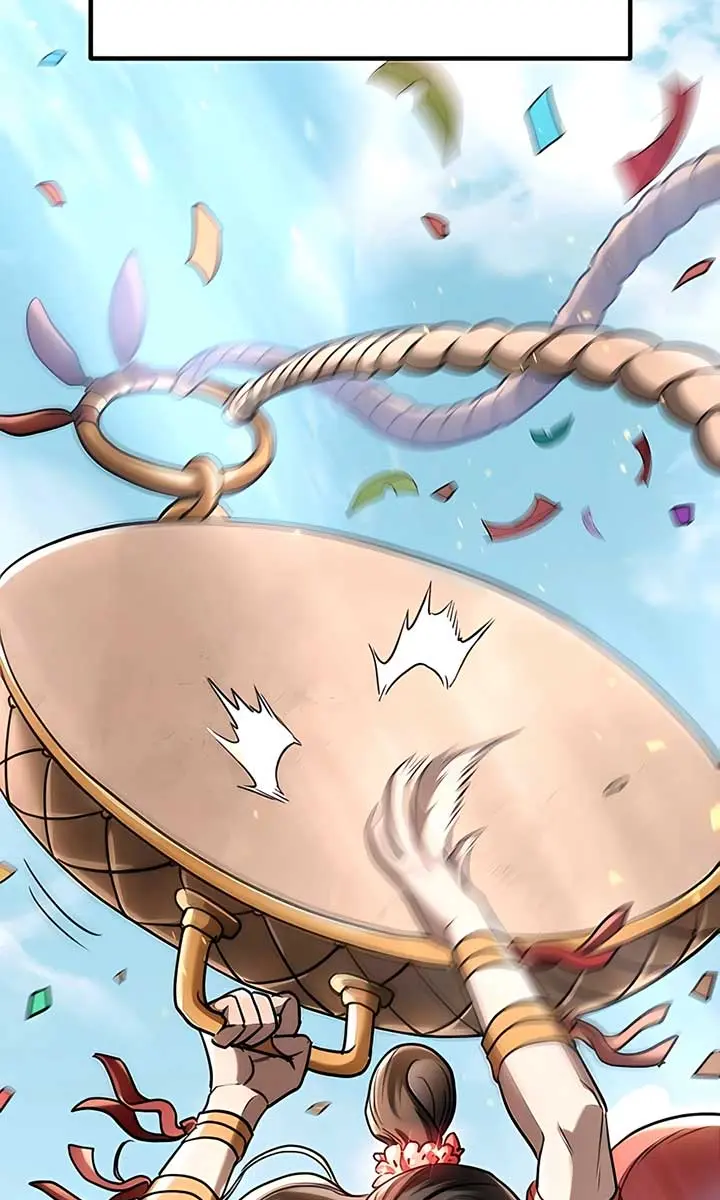 The Emperor's Sword Chapter 41 Page 33