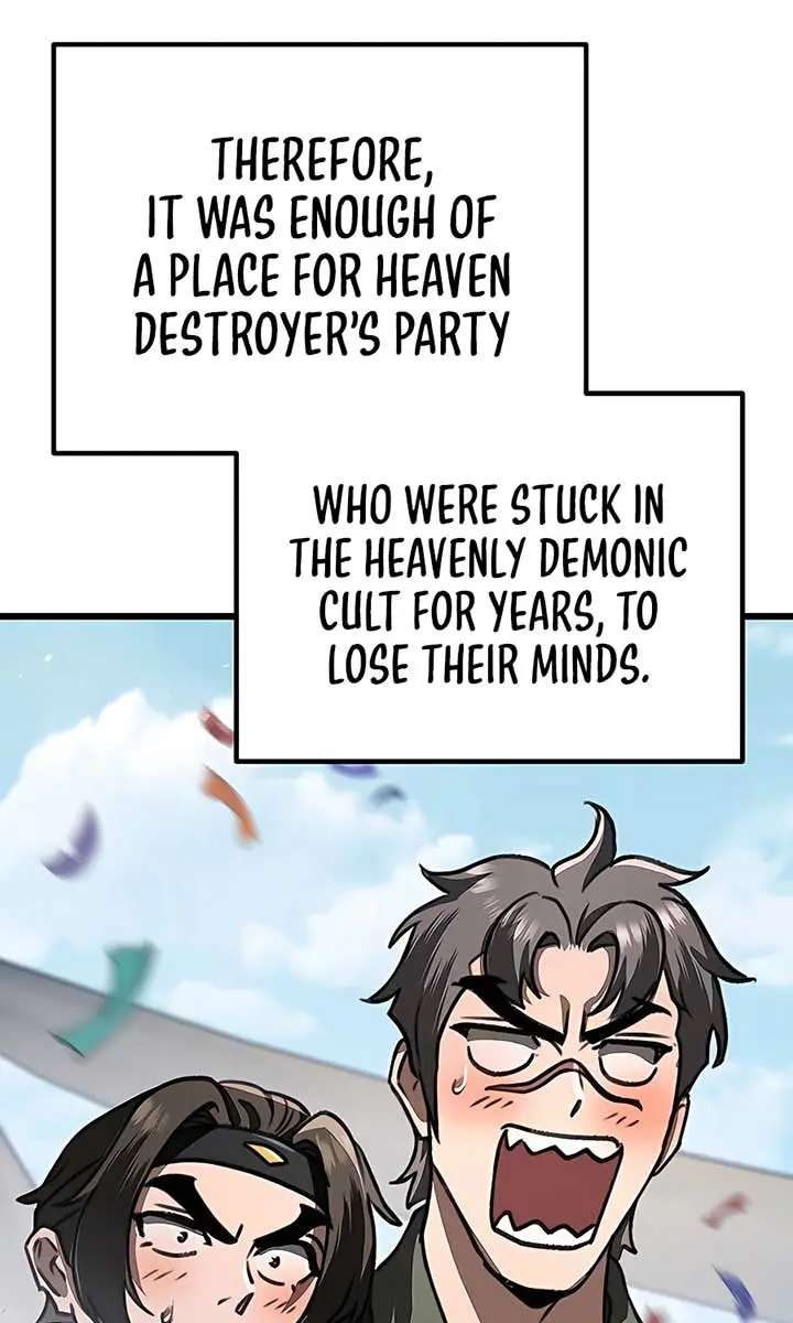 The Emperor's Sword Chapter 41 Page 36