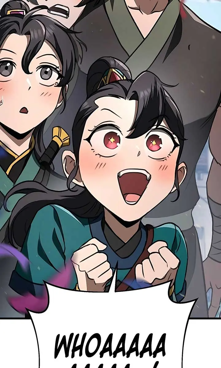 The Emperor's Sword Chapter 41 Page 37