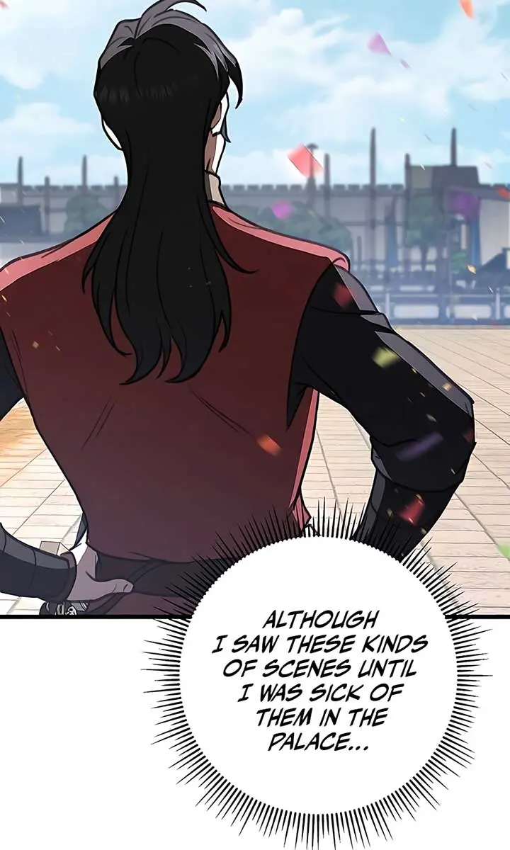 The Emperor's Sword Chapter 41 Page 39