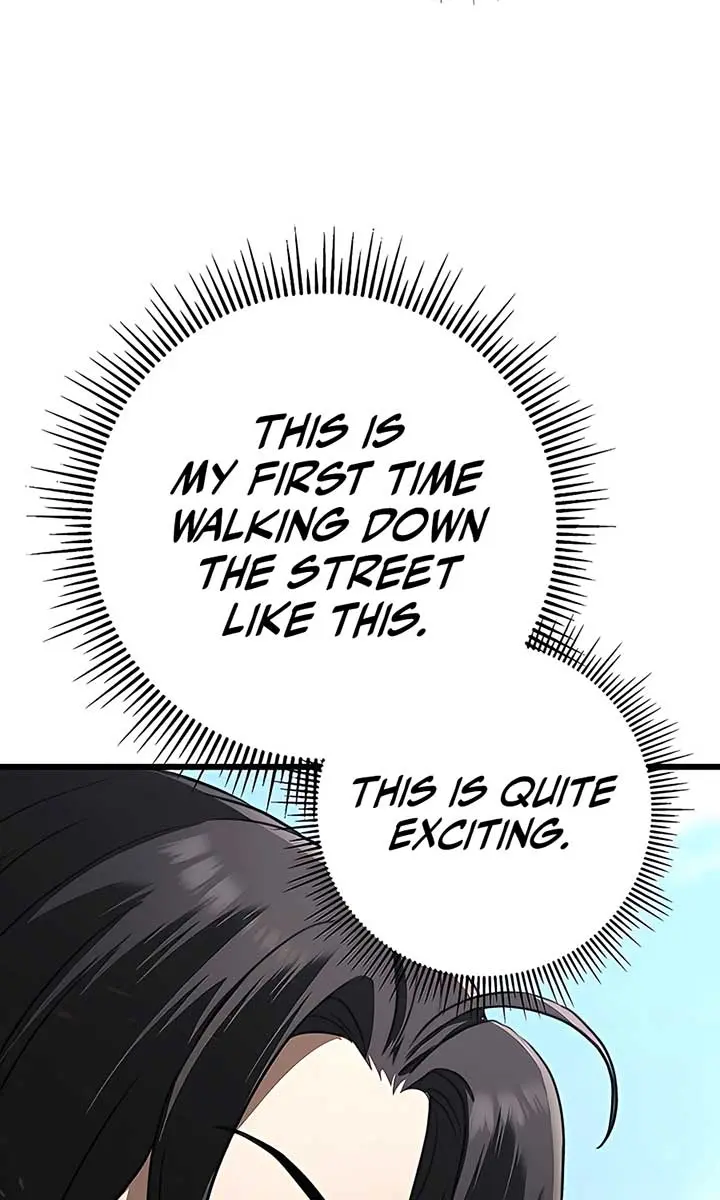 The Emperor's Sword Chapter 41 Page 40