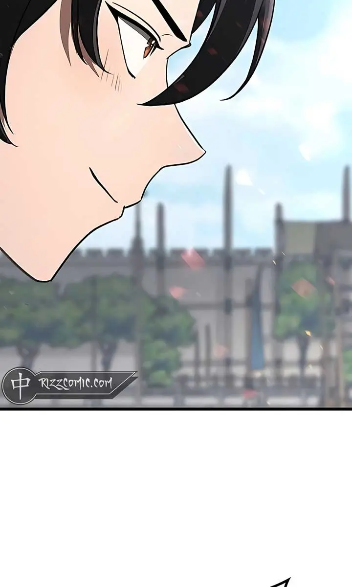 The Emperor's Sword Chapter 41 Page 41