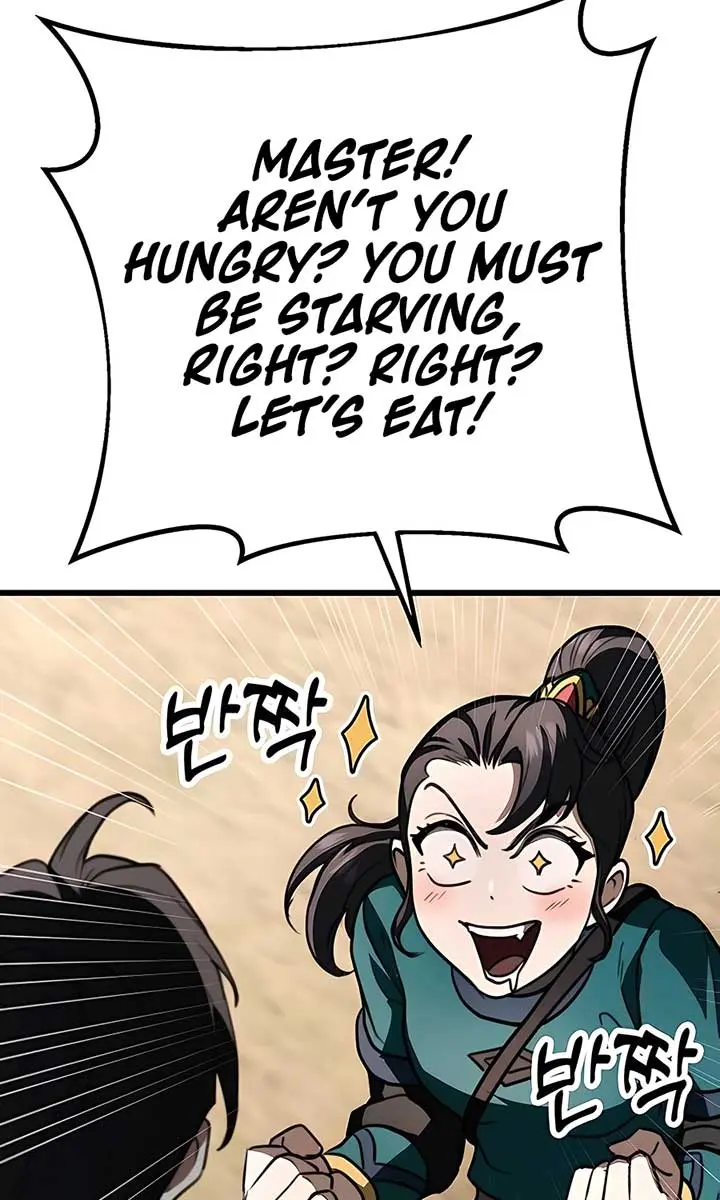 The Emperor's Sword Chapter 41 Page 42