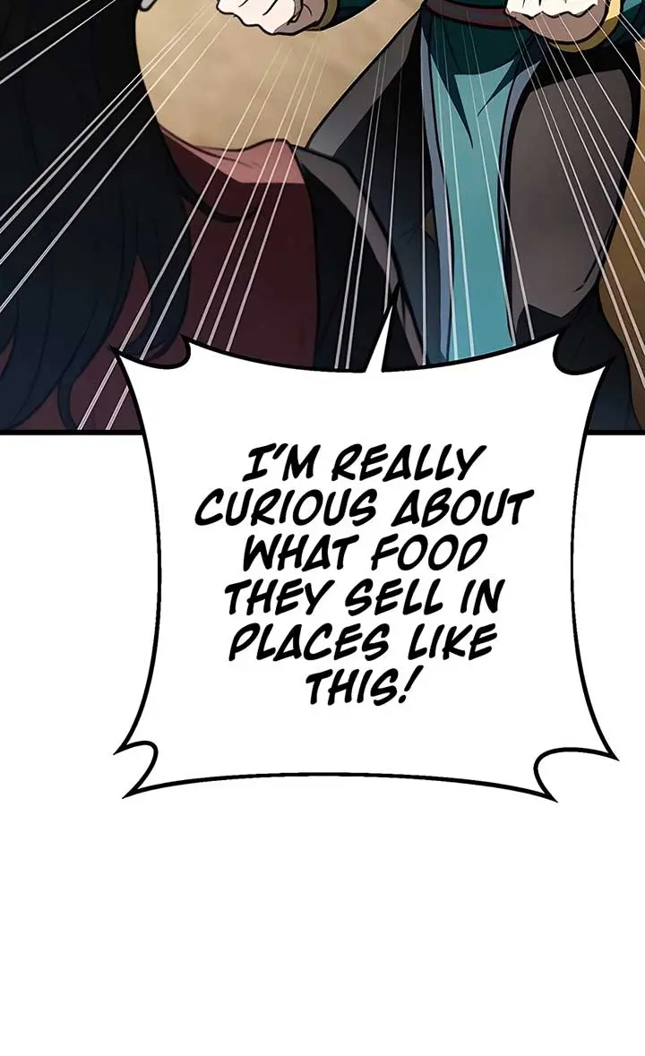 The Emperor's Sword Chapter 41 Page 43