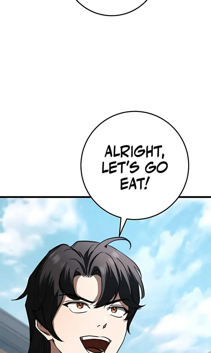 The Emperor's Sword Chapter 41 Page 45