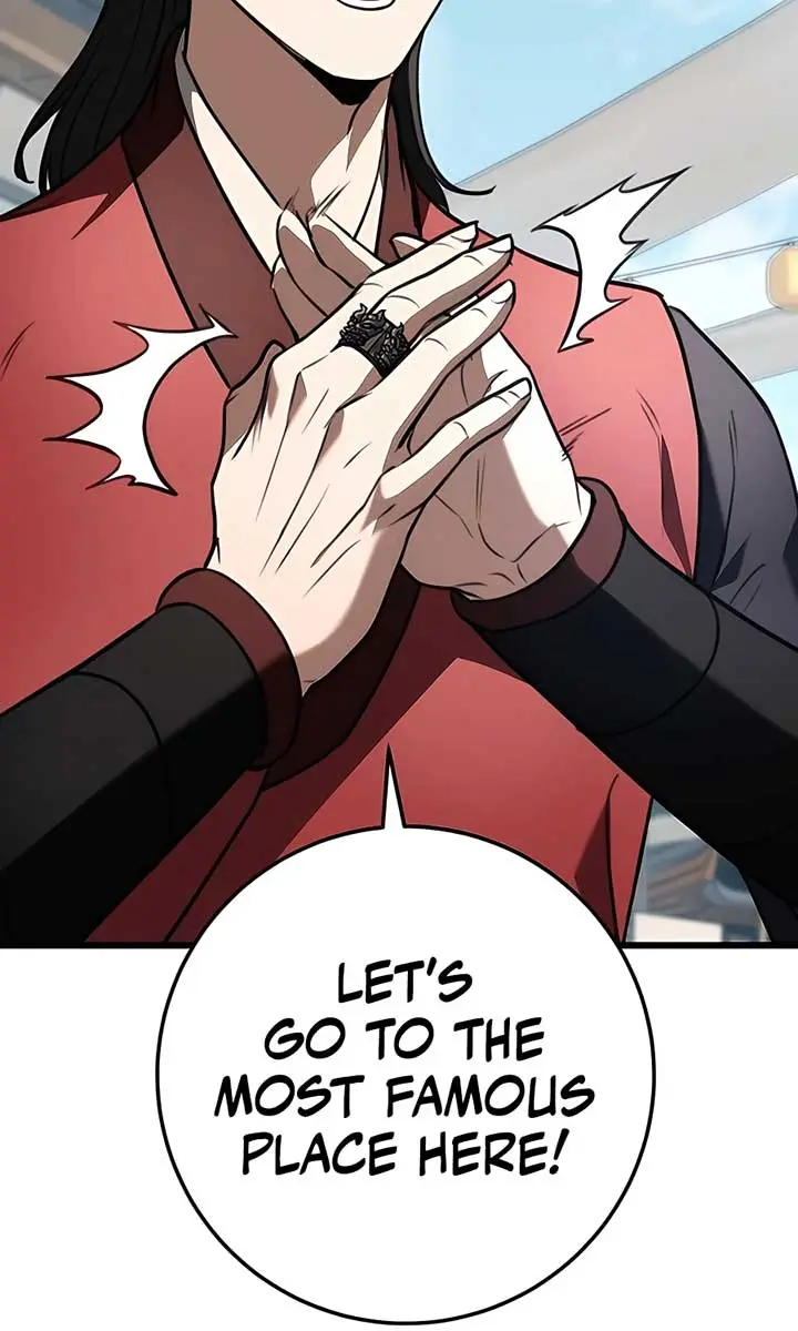 The Emperor's Sword Chapter 41 Page 46