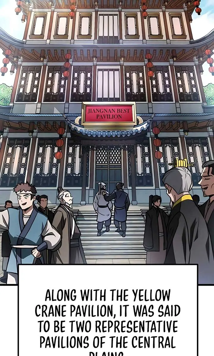 The Emperor's Sword Chapter 41 Page 48