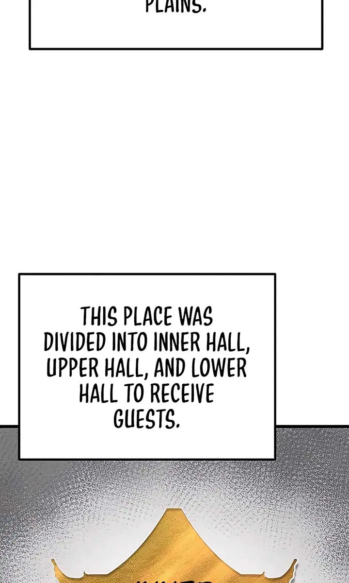 The Emperor's Sword Chapter 41 Page 49