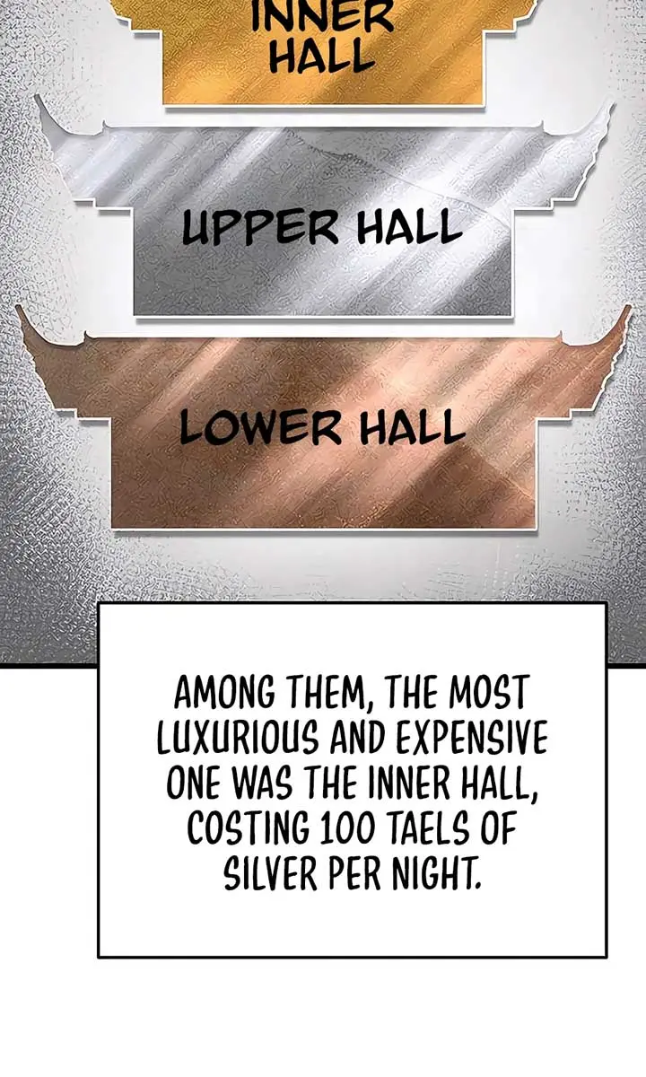 The Emperor's Sword Chapter 41 Page 50