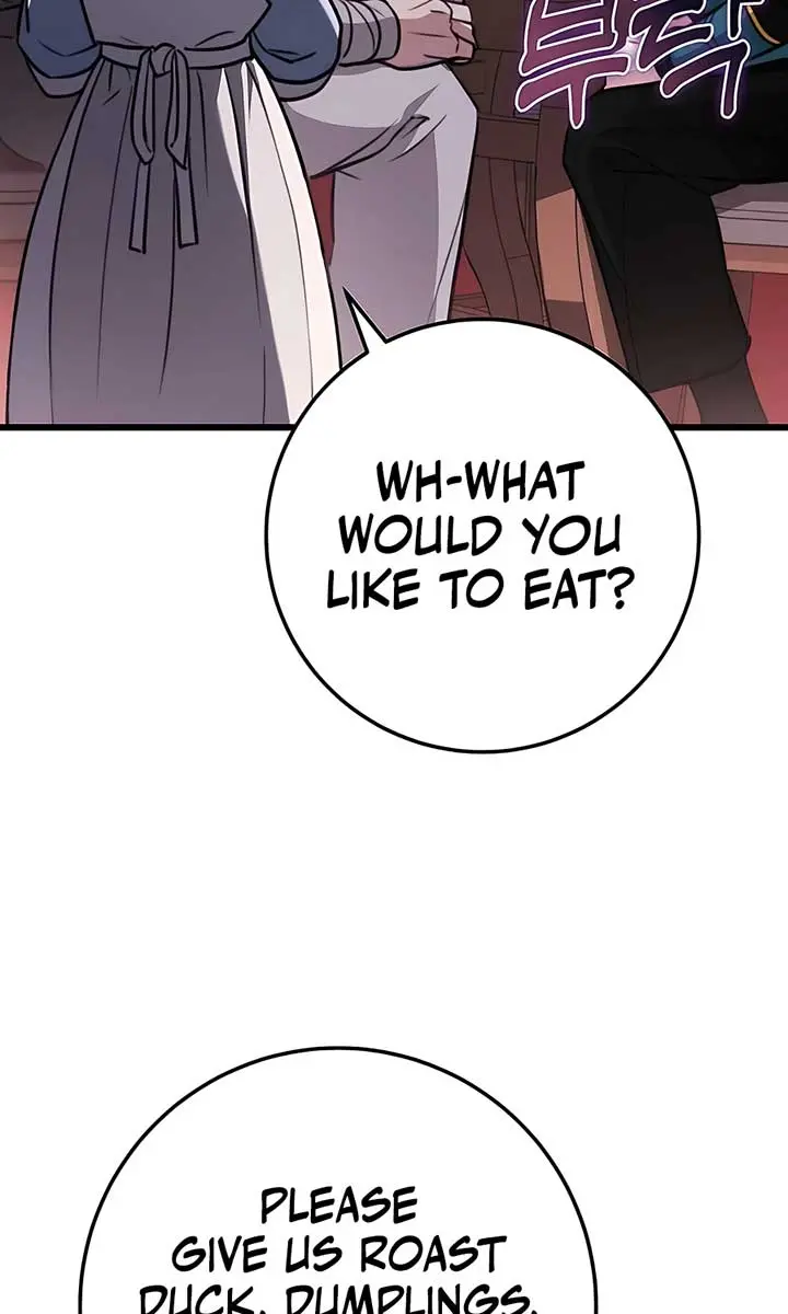 The Emperor's Sword Chapter 41 Page 55