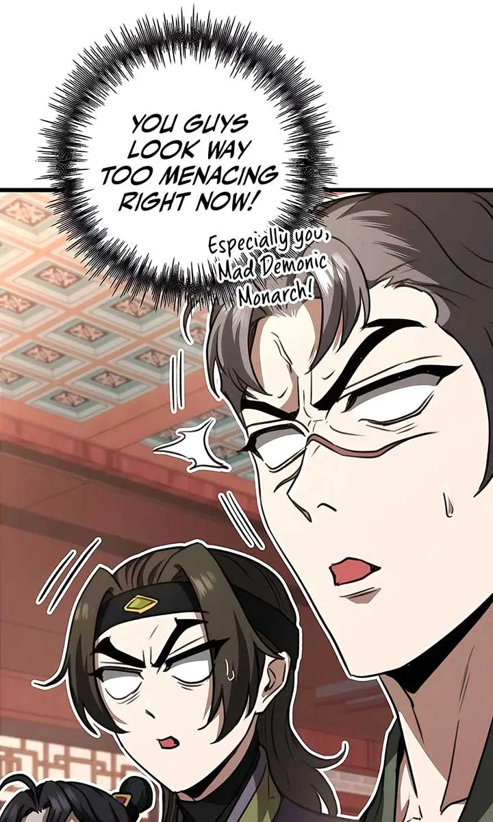 The Emperor's Sword Chapter 41 Page 62