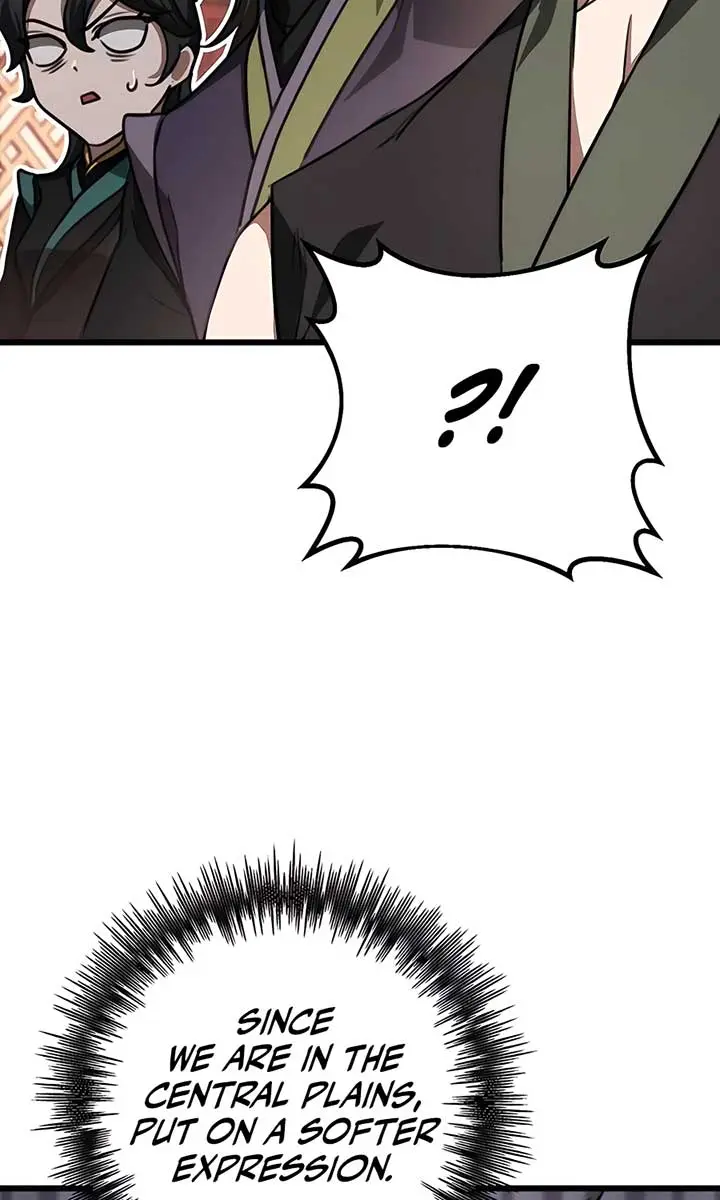 The Emperor's Sword Chapter 41 Page 63