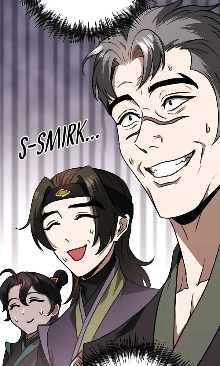 The Emperor's Sword Chapter 41 Page 64