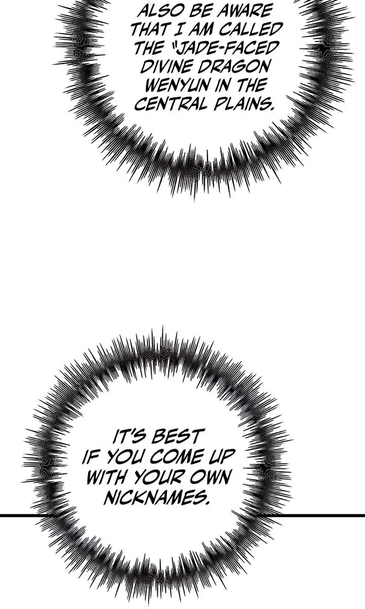 The Emperor's Sword Chapter 41 Page 67