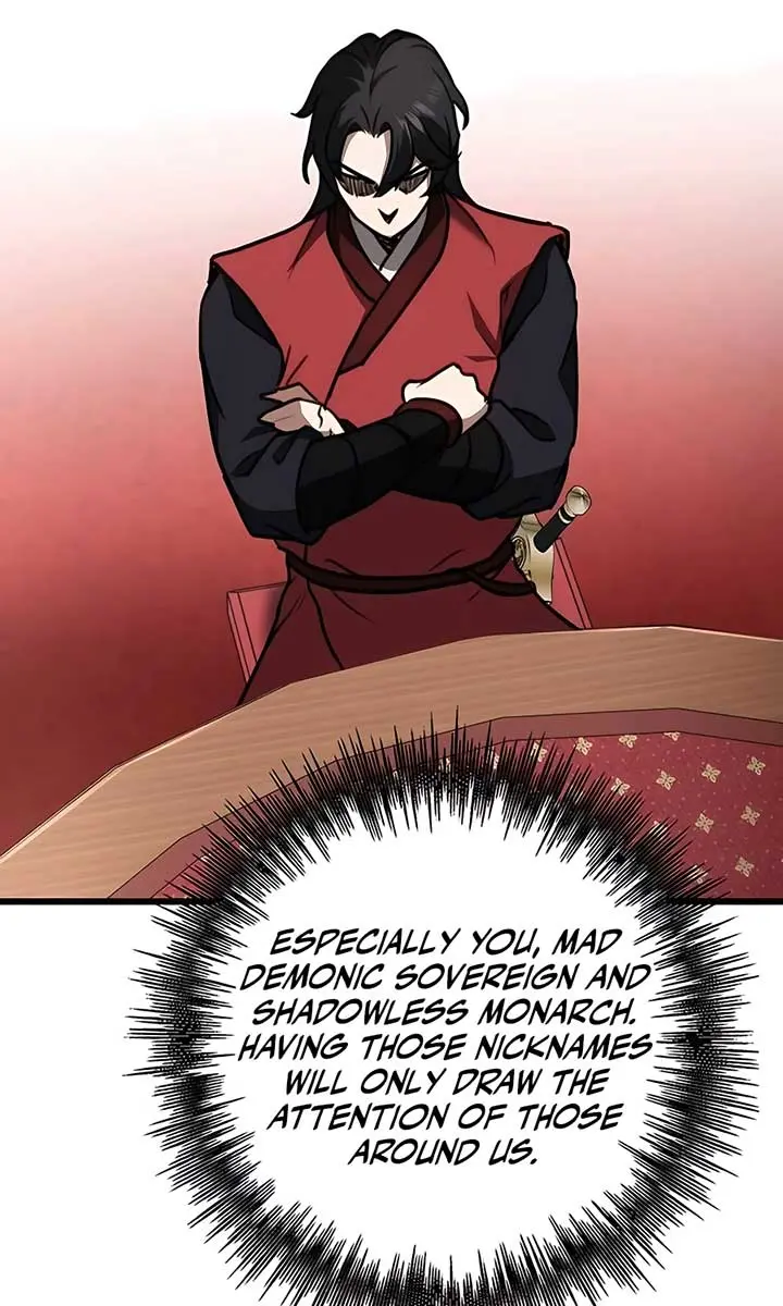 The Emperor's Sword Chapter 41 Page 68