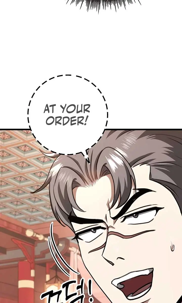 The Emperor's Sword Chapter 41 Page 69