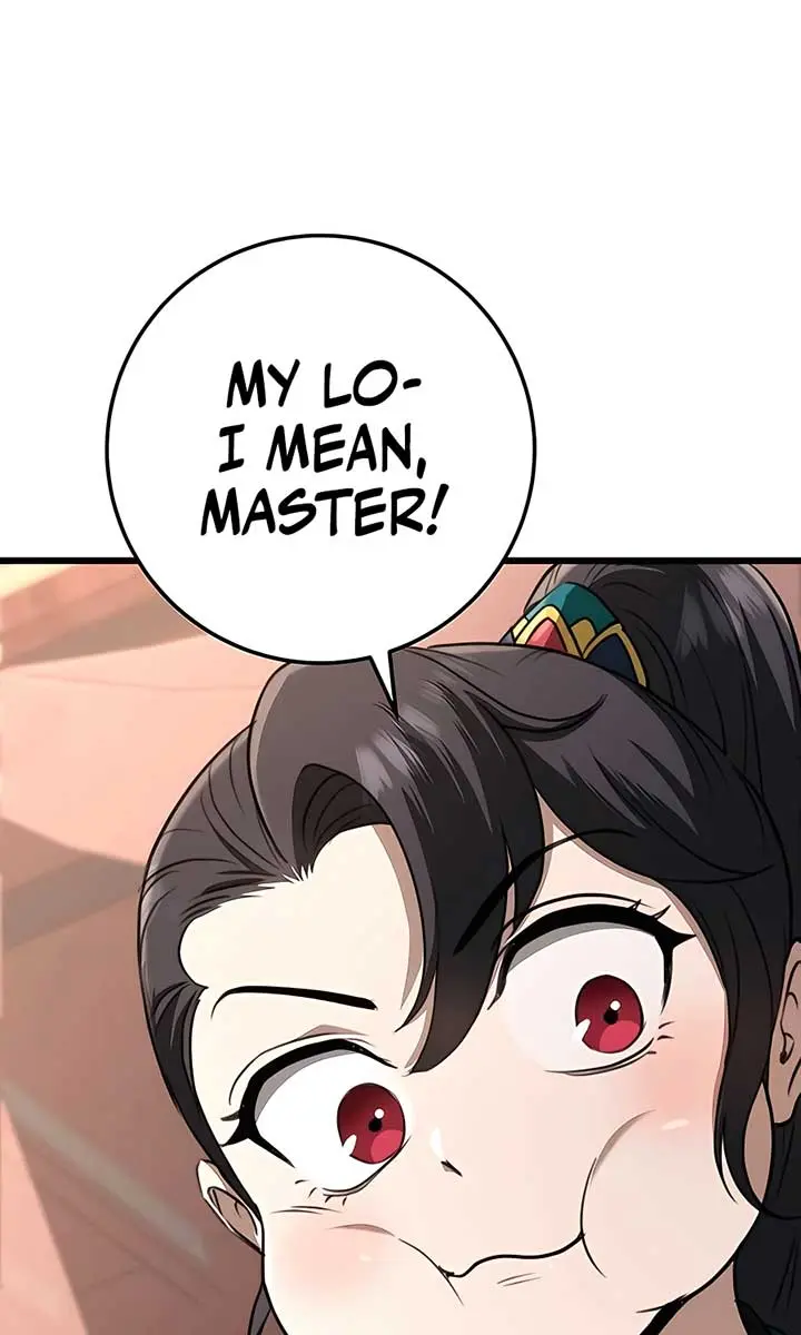 The Emperor's Sword Chapter 41 Page 75