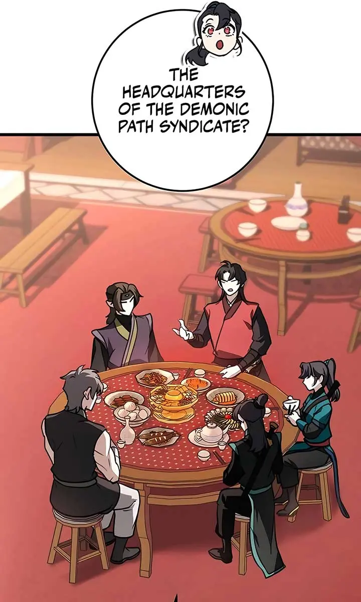 The Emperor's Sword Chapter 41 Page 79