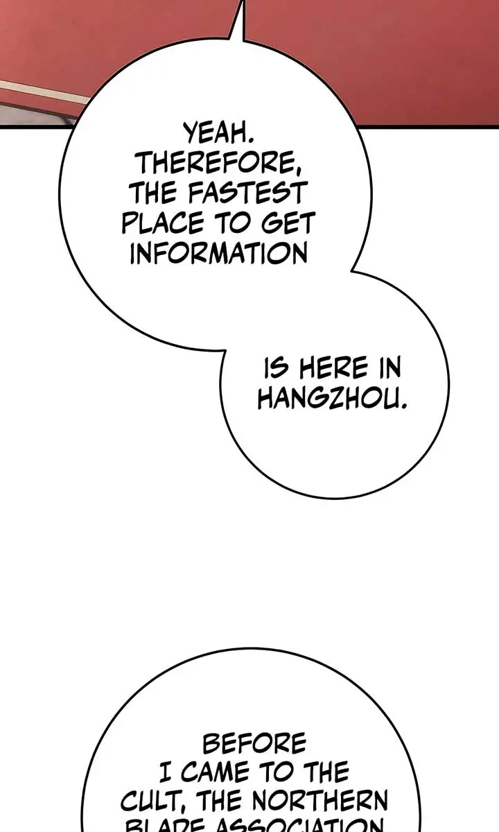 The Emperor's Sword Chapter 41 Page 80