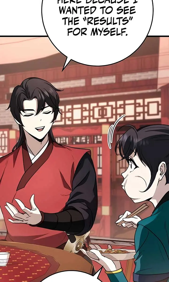 The Emperor's Sword Chapter 41 Page 83