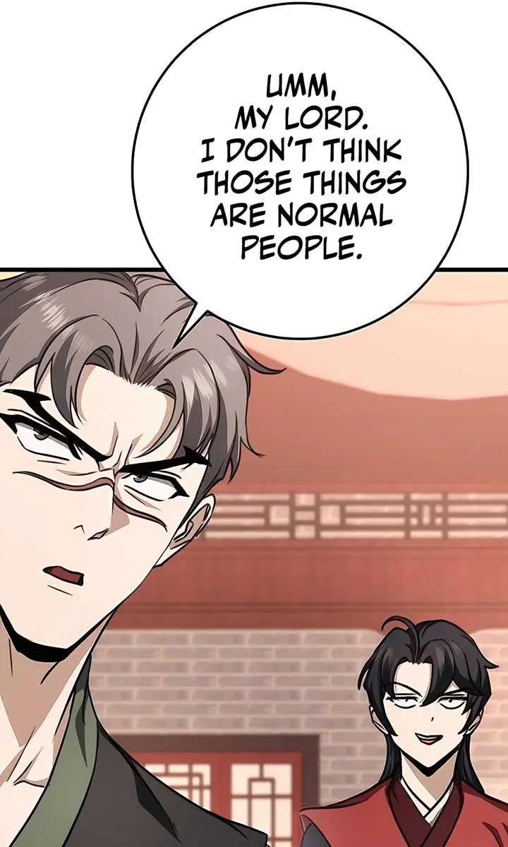 The Emperor's Sword Chapter 41 Page 88